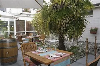 The Originals City, Les Thermes De L'avenue, Ξενοδοχείο Dax