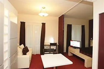 The Originals City, Les Thermes De L'avenue, 3* Dax
