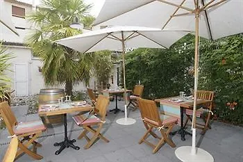 The Originals City, Les Thermes De L'avenue,