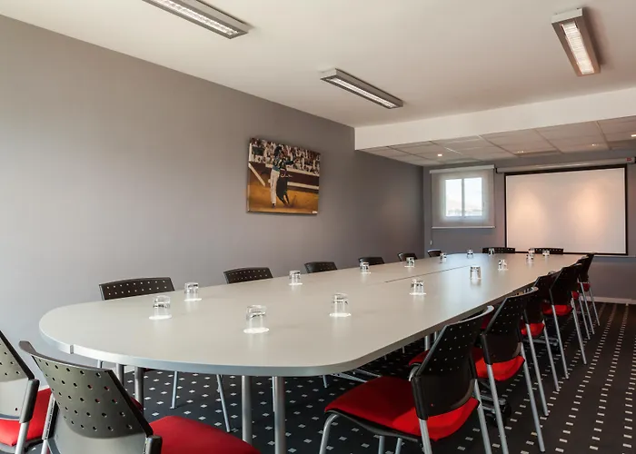 The Originals City, Les Thermes De L'avenue, 3*