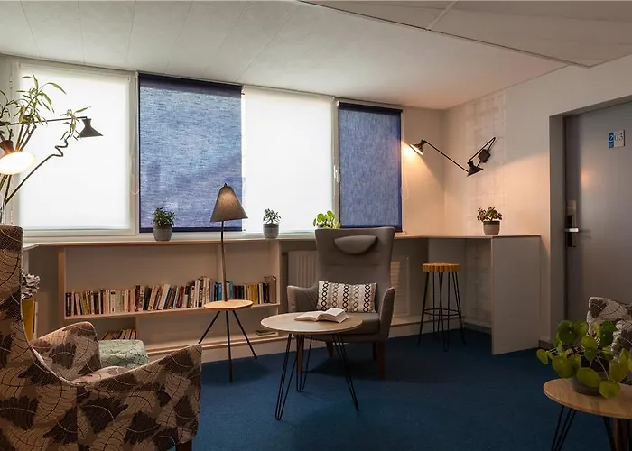 מלון The Originals City, Les Thermes De L'avenue, דקס