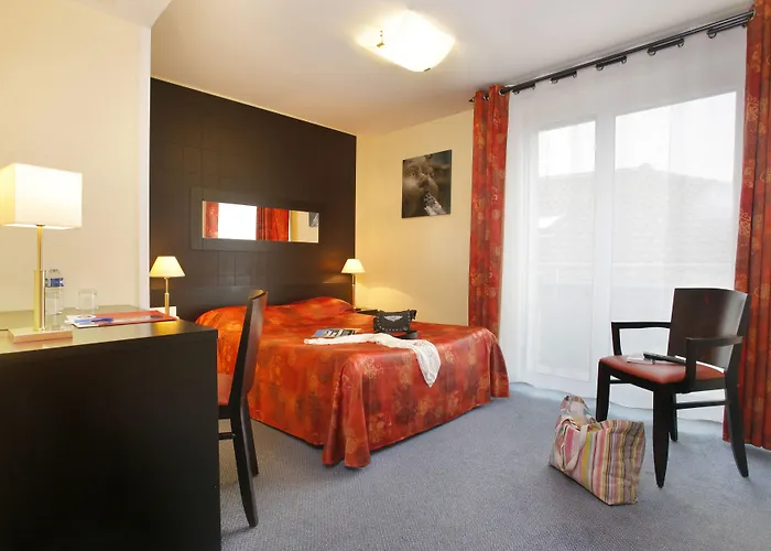 The Originals City, Les Thermes De L'avenue, Dax