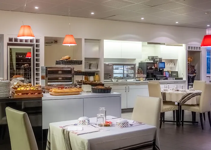 The Originals City, Les Thermes De L'avenue, Hotel Dax