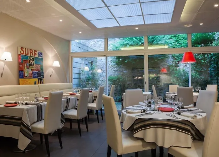 The Originals City, Les Thermes De L'avenue,