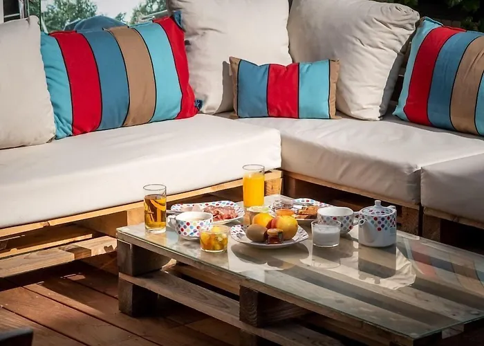 Hotel The Originals City, Les Thermes De L'avenue, Dax