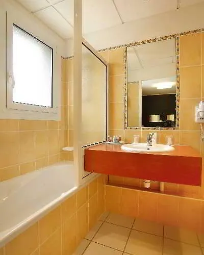 The Originals City, Les Thermes De L'avenue,